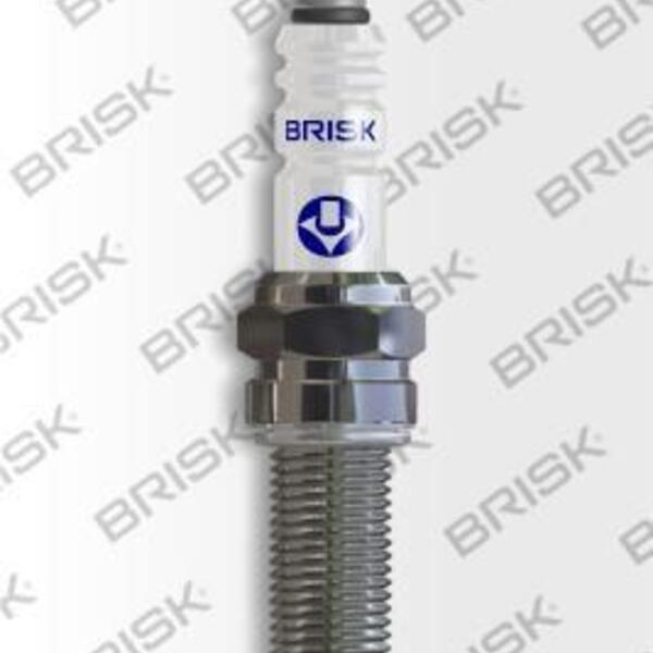 Zapalovací svíčka BRISK 1709