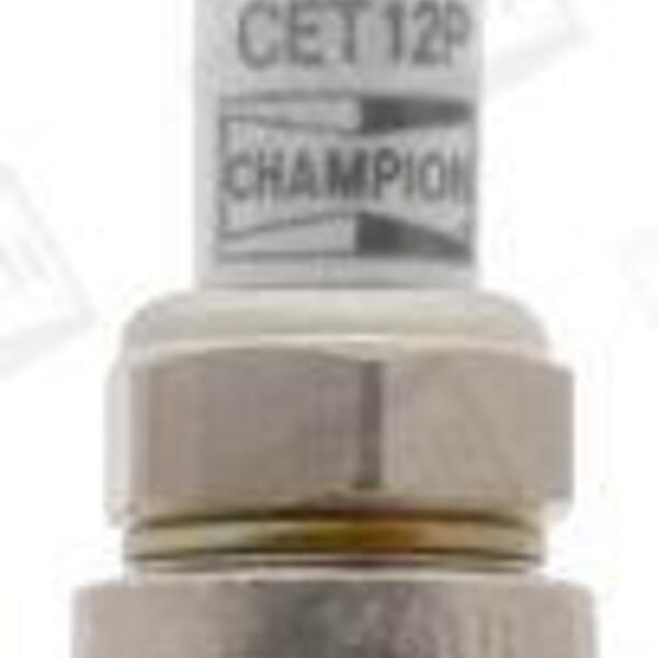 Zapalovací svíčka CHAMPION CET12P