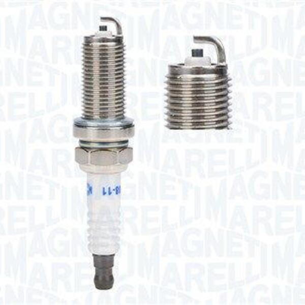 Zapalovací svíčka MAGNETI MARELLI 062511000008