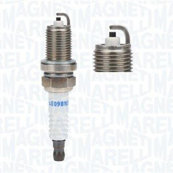 Zapalovací svíčka MAGNETI MARELLI 062609000031