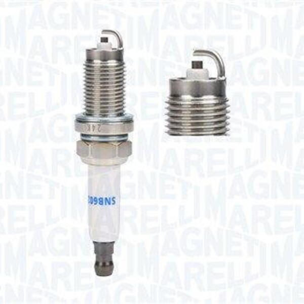 Zapalovací svíčka MAGNETI MARELLI 062611000020
