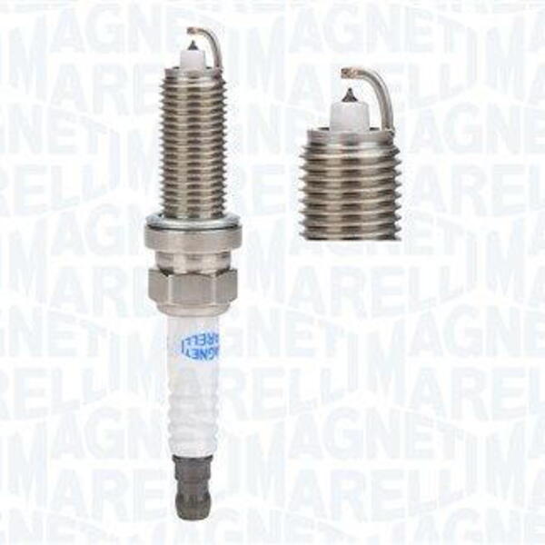Zapalovací svíčka MAGNETI MARELLI 062611000069