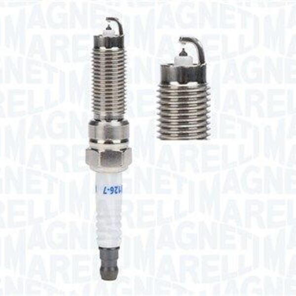 Zapalovací svíčka MAGNETI MARELLI 062707000071
