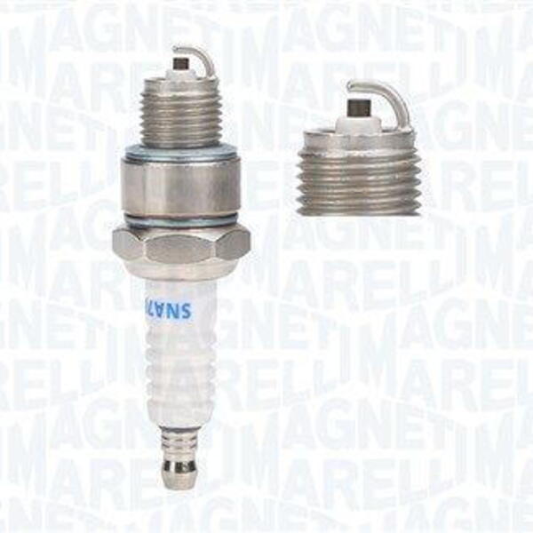 Zapalovací svíčka MAGNETI MARELLI 062708000005