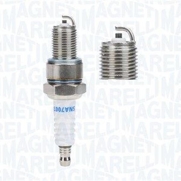 Zapalovací svíčka MAGNETI MARELLI 062709000007