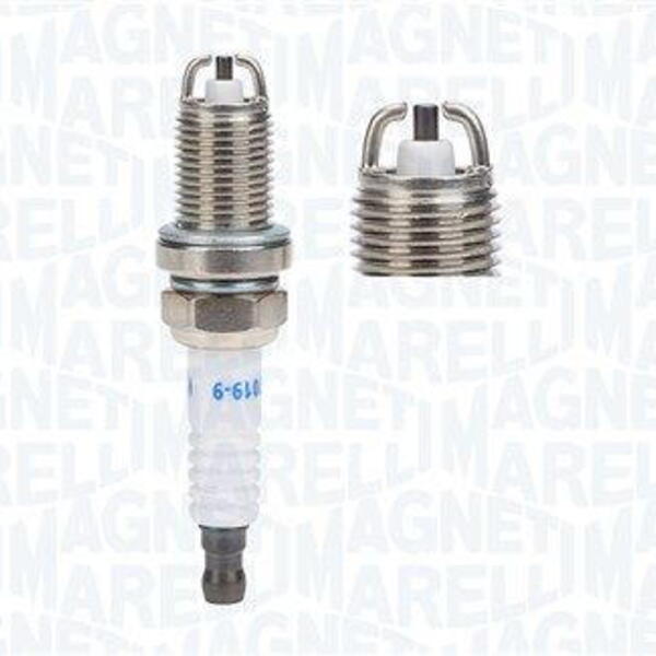 Zapalovací svíčka MAGNETI MARELLI 062709000019