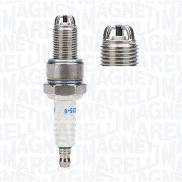 Zapalovací svíčka MAGNETI MARELLI 062709000025