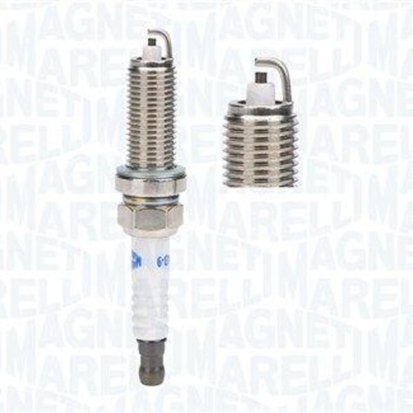 Zapalovací svíčka MAGNETI MARELLI 062709000043