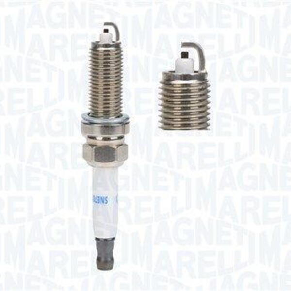 Zapalovací svíčka MAGNETI MARELLI 062711000016