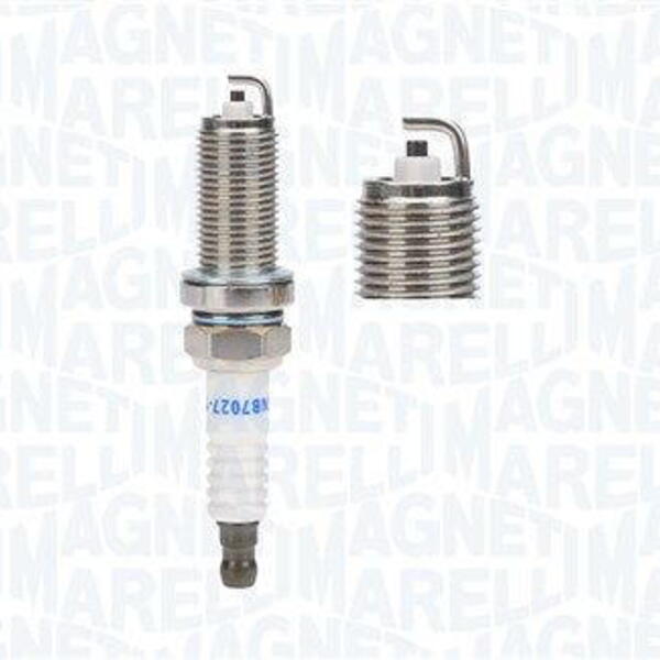 Zapalovací svíčka MAGNETI MARELLI 062711000027
