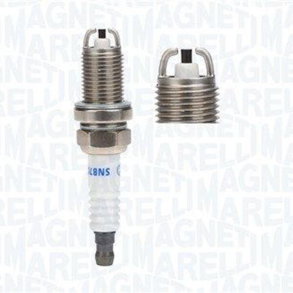 Zapalovací svíčka MAGNETI MARELLI 062711000033