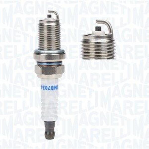 Zapalovací svíčka MAGNETI MARELLI 062711000034