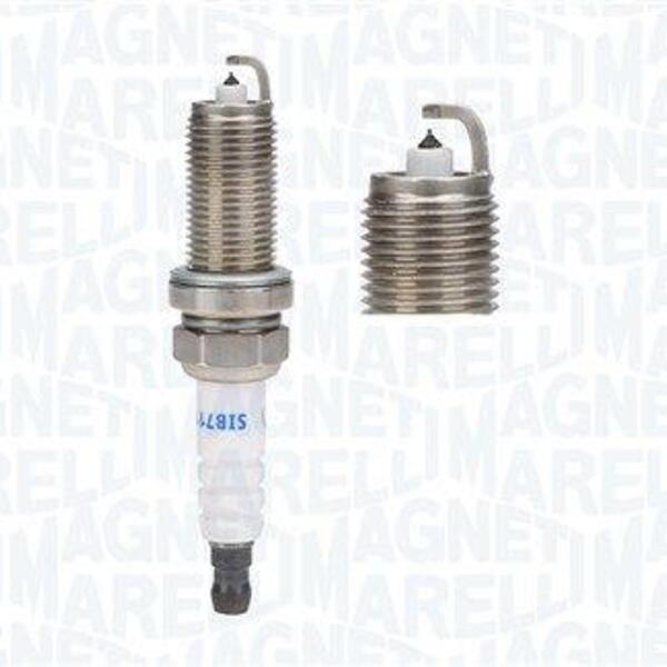 Zapalovací svíčka MAGNETI MARELLI 062711000059