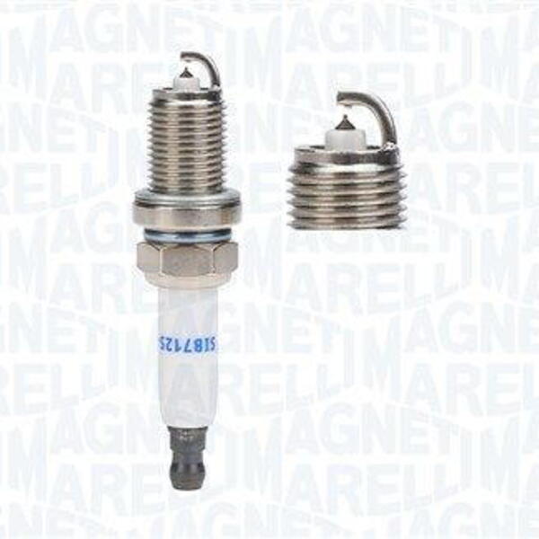 Zapalovací svíčka MAGNETI MARELLI SIB7125-7