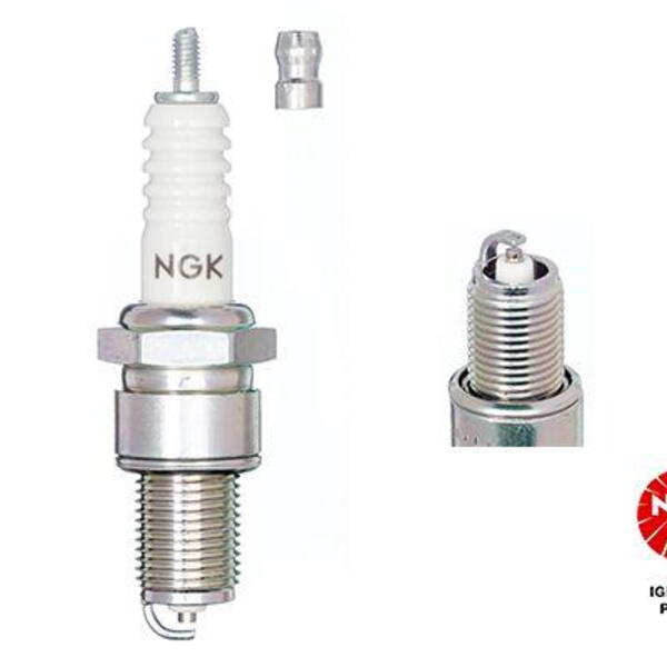 Zapalovací svíčka NGK 2412