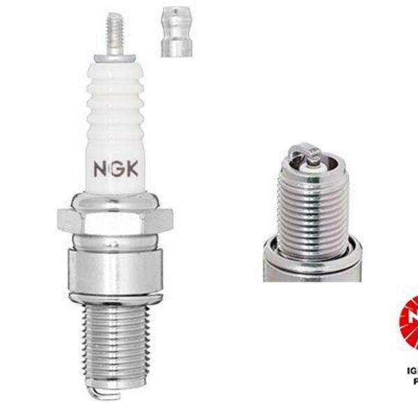Zapalovací svíčka NGK 2611
