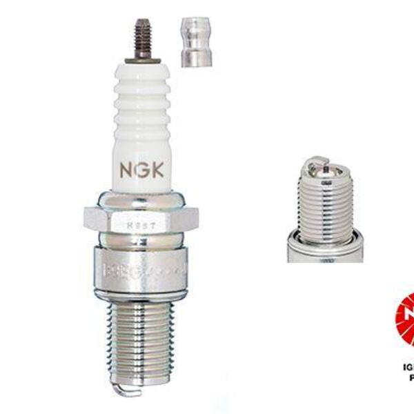 Zapalovací svíčka NGK 3430