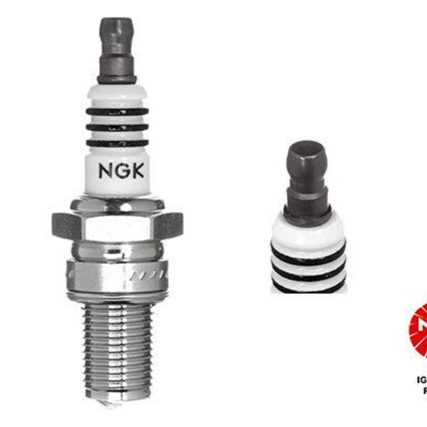 Zapalovací svíčka NGK 3520
