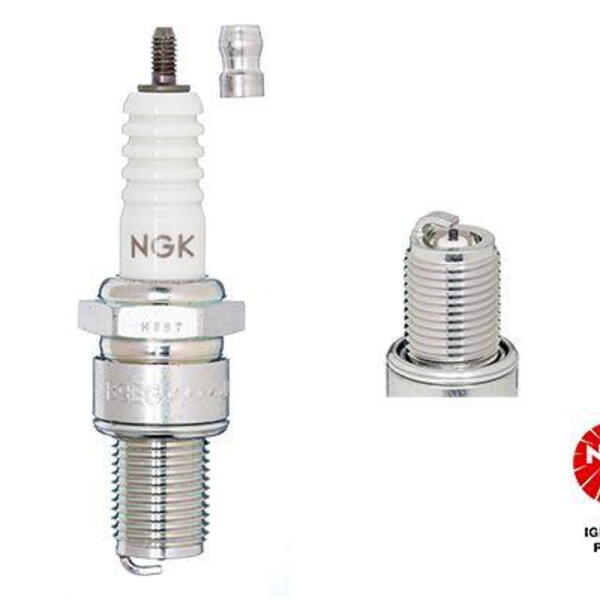 Zapalovací svíčka NGK 3530