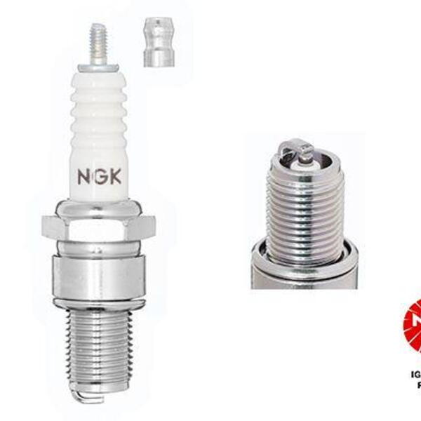 Zapalovací svíčka NGK 4129