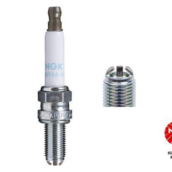 Zapalovací svíčka NGK 4706