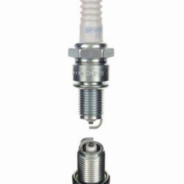 Zapalovací svíčka NGK 4824