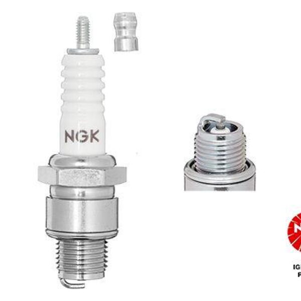 Zapalovací svíčka NGK 5110
