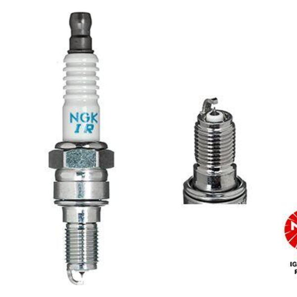 Zapalovací svíčka NGK 6544
