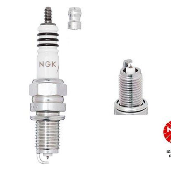 Zapalovací svíčka NGK 6546