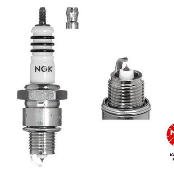 Zapalovací svíčka NGK 6742