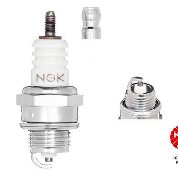 Zapalovací svíčka NGK 7021