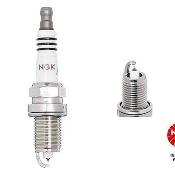 Zapalovací svíčka NGK ZFR5FIX11