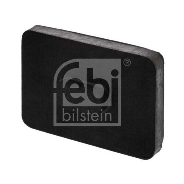 Zarážka, odpružení FEBI BILSTEIN 07671