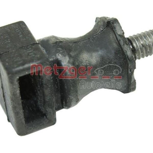 Zarazka, vzduchovy filtr METZGER 0899062