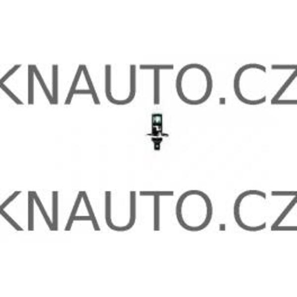 Žárovka NARVA 48350 12V H1 100W P14,5S NARVA NAR 48350