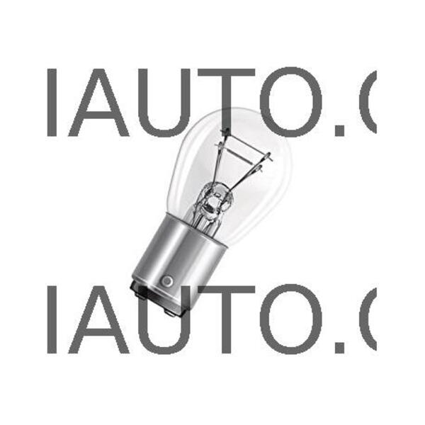 Žárovka P21/4W - BAZ15D  99ZP015C