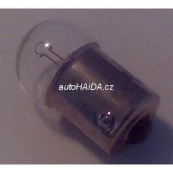 Žárovka SRL 12V 10W SRL SRL 99ZP027L