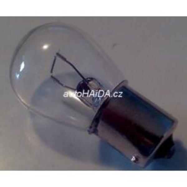 Žárovka SRL 12V 21W SRL SRL 99ZP018L