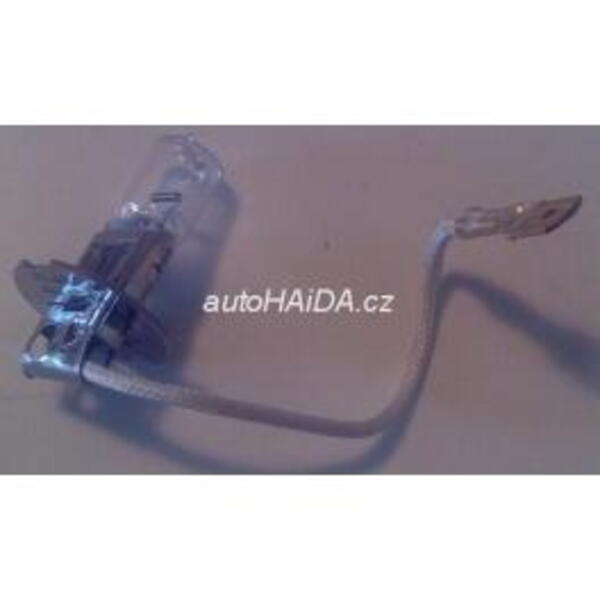 Žárovka SRL H3 12V 55W SRL SRL 99ZS005L