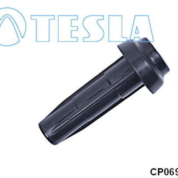 Zástrčka, zapalovací svíčka TESLA CP069