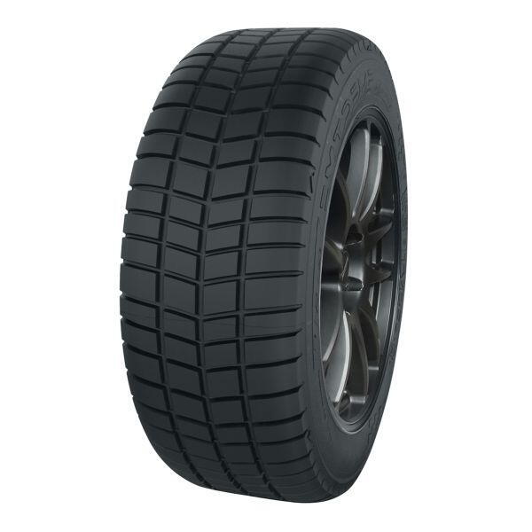 Závodní pneu mokrá Extreme 195/50 R 15 VR-3 W3A homologací E pro běžný provoz (pneumatiky 