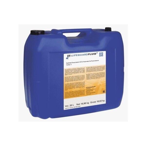 ZF LifeguardFluid 5 20 l S671.090.172