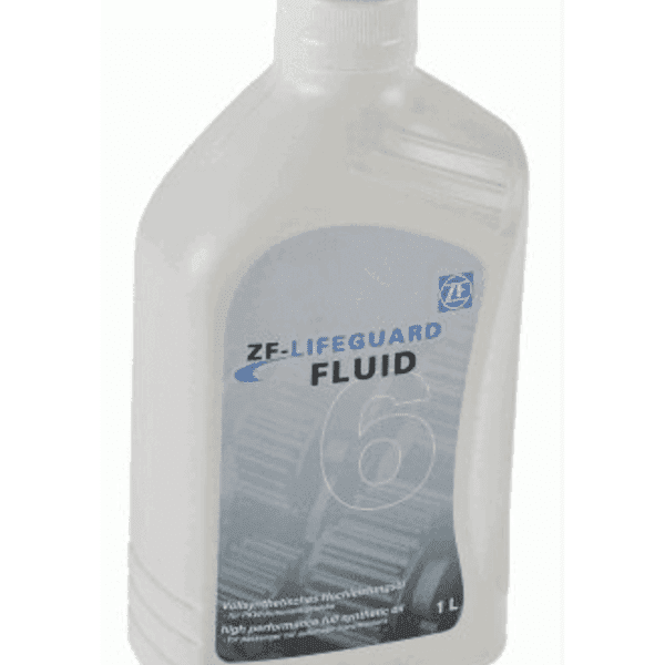ZF LifeGuardFluid 6 1 l S671.090.255