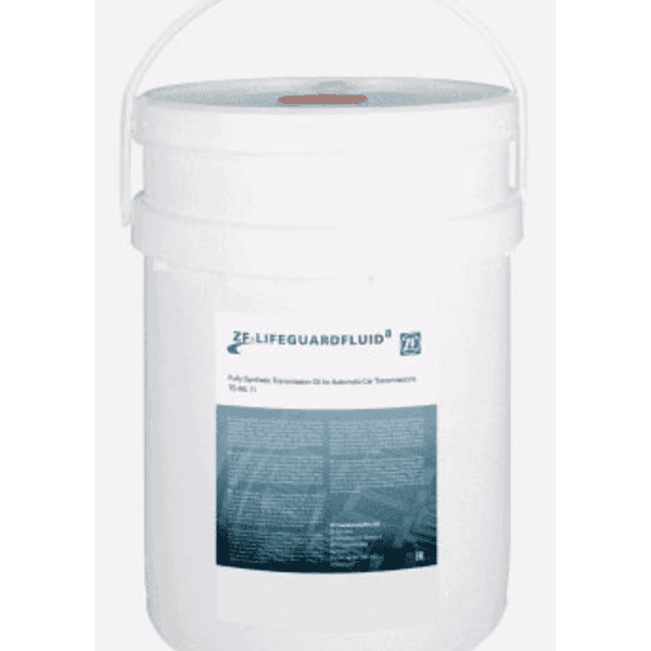 ZF LifeguardFluid 8 20 l S671.090.311