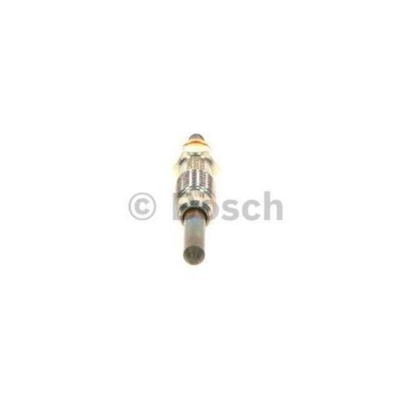 Žhavicí svíčka BOSCH 0 250 201 027