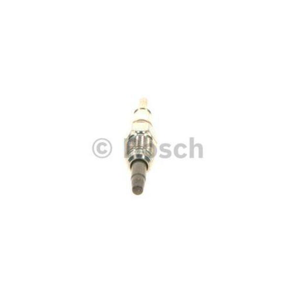 Žhavicí svíčka BOSCH 0 250 201 036