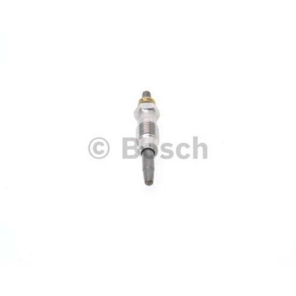 Žhavicí svíčka BOSCH 0 250 201 055