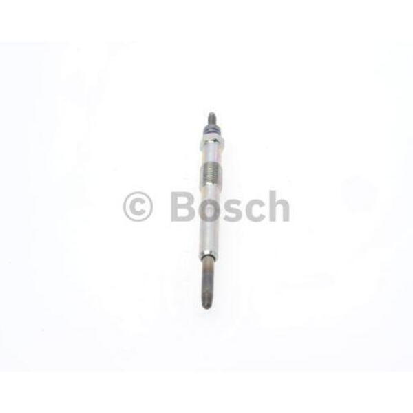 Žhavicí svíčka BOSCH 0 250 202 048