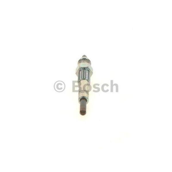 Žhavicí svíčka BOSCH 0 250 202 087