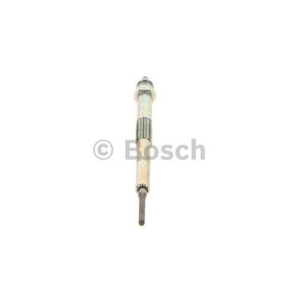 Žhavicí svíčka BOSCH 0 250 202 124